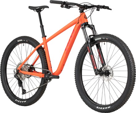 Rangefinder Deore 11-Speed 29 Mountain Bike