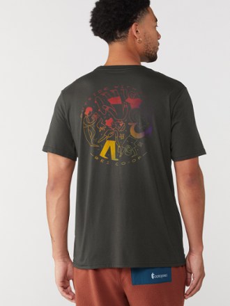 Pride Graphic T-Shirt