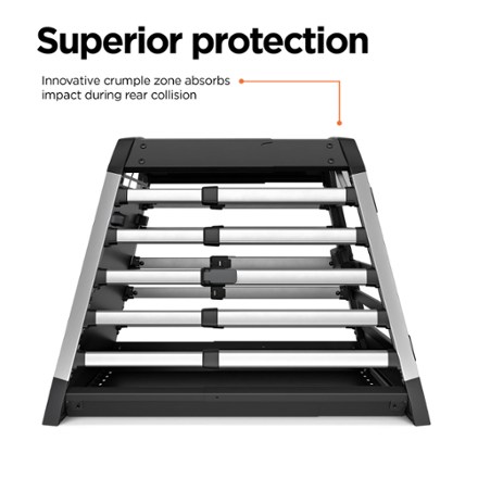Allax XL Dog Crate