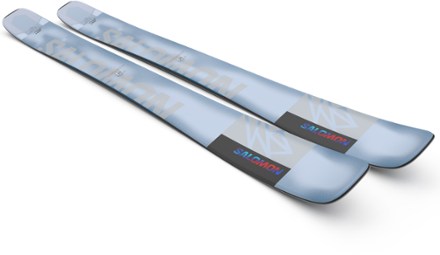 QST Blank Skis - 2024/2025