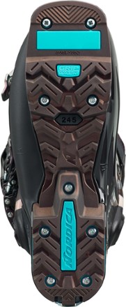 Unlimited 105 W DYN Ski Boots - Women's 2023/2024