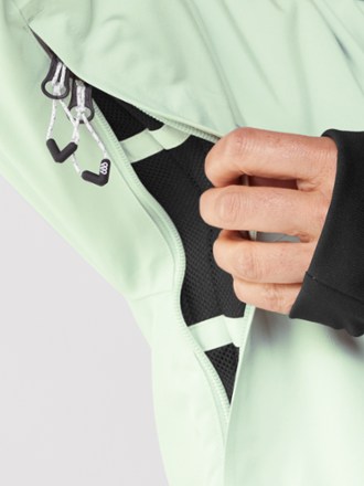 Hydra Insulated Jacket - Women's