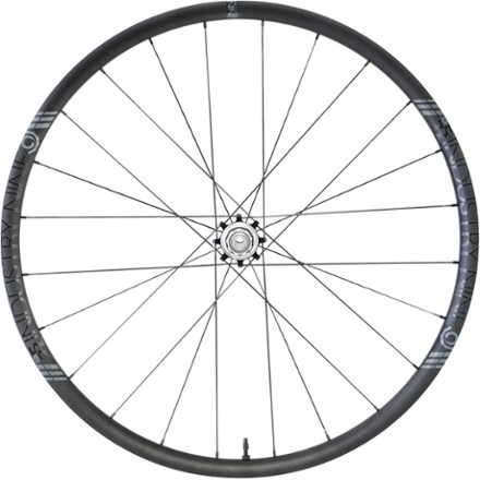 AR25 Wheel