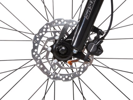 Trail 6 Women's Mountain Bike