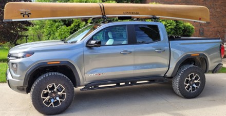 Monkey Bars Roof Cross Bars - 48"