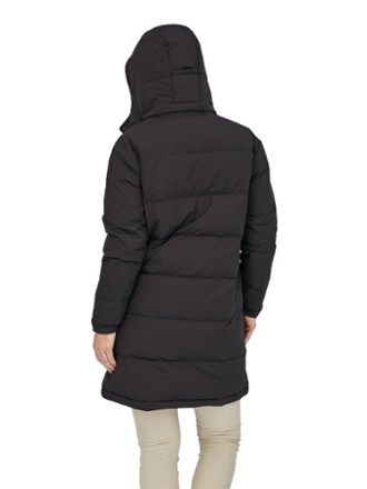 Downdrift Parka - Women's