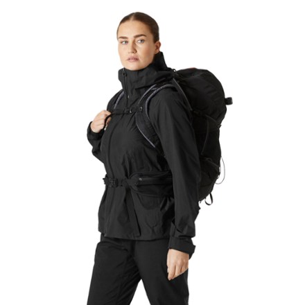 Verglas Infinity Shell Jacket 2.0 - Women's