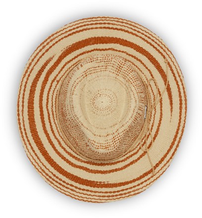 Rowan Hat