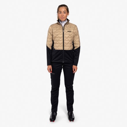 Infinity Hybrid Insulated Jacket - Women's