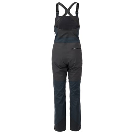 Moxie Bib Pants - Women's