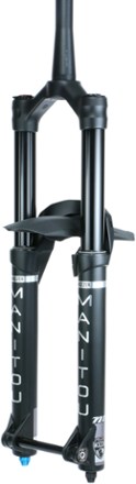 Mezzer Pro Suspension Fork