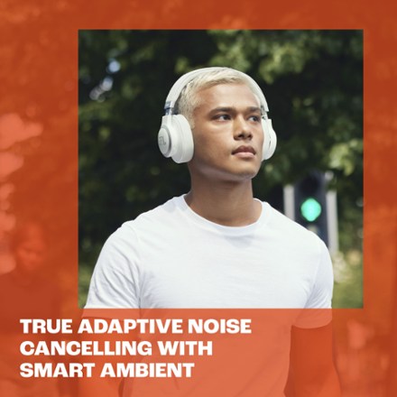 Live 770NC Bluetooth Over-Ear Noise-Cancelling Headphones