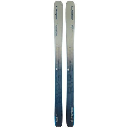 Ripstick 102 Skis - Men's 2024/2025