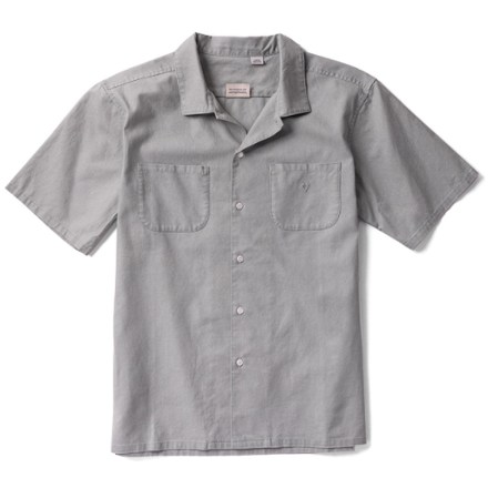 Natural Dye Eco Shirt - Men's