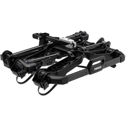 OutPace 2-Bike Hitch Rack