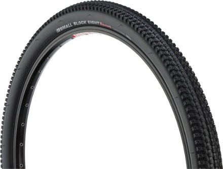 Small Block 8 Sport Tire - Wire Bead