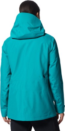 Boundary Ridge GORE-TEX Jacket - Women's