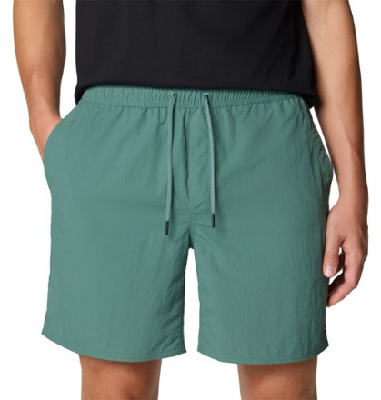 Stryder 7" Swim Shorts - Men's
