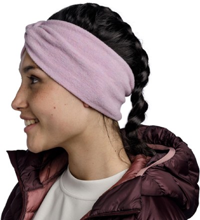 Merino Fleece Headband