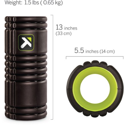 GRID Foam Roller