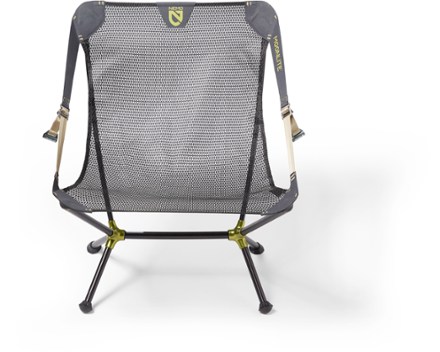 Moonlite Reclining Camp Chair