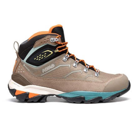 Acadia Mid GTX Hiking Boots - Women's