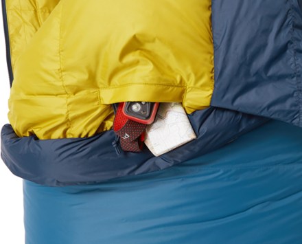 Cosmic 20 Sleeping Bag - Men's