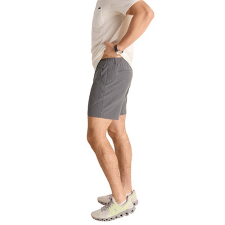 Everywear Shorts - Men's