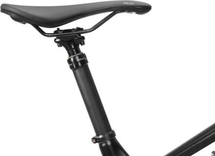 Moterra Carbon LT 2 Electric Mountain Bike