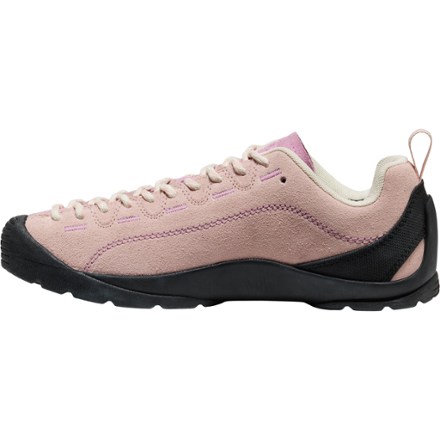 Jasper Suede Sneakers - Women's