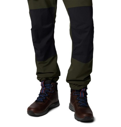 Landroamer Utility Pants II - Men's