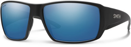 Guide's Choice ChromaPop Glass Polarized Sunglasses