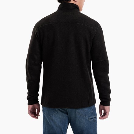 Interceptr Full-Zip Jacket - Men's
