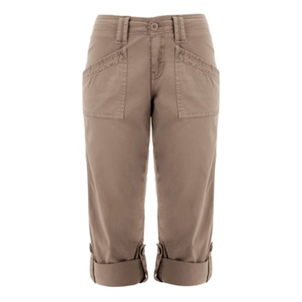 Arden V2 Capri Pants - Women's