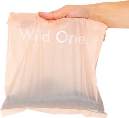 Eco Poop Bags - Package of 120