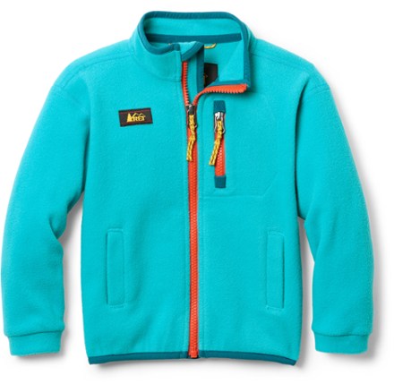 Trailsmith Fleece Jacket - Toddlers'