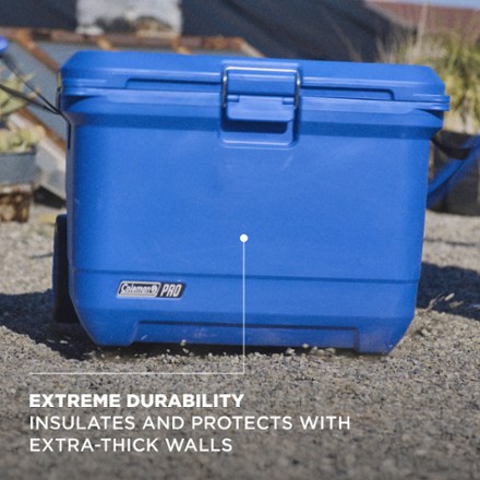 Pro 55-Quart Hard Cooler