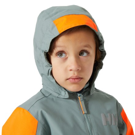 Rider 2.0 Insulated Snowsuit - Toddlers'