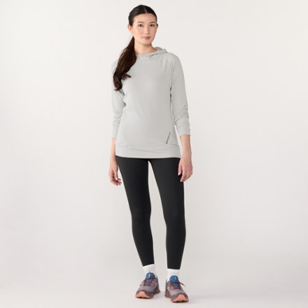 Alpenglow Hoody