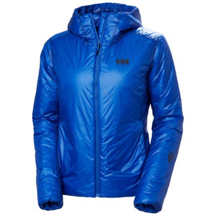 Odin Everdown Hooded Down Jacket - Women's