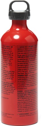 Fuel Bottle - 20 fl. oz.