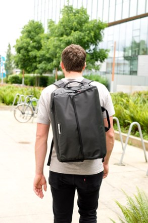 Magnate Pannier Messenger Pack