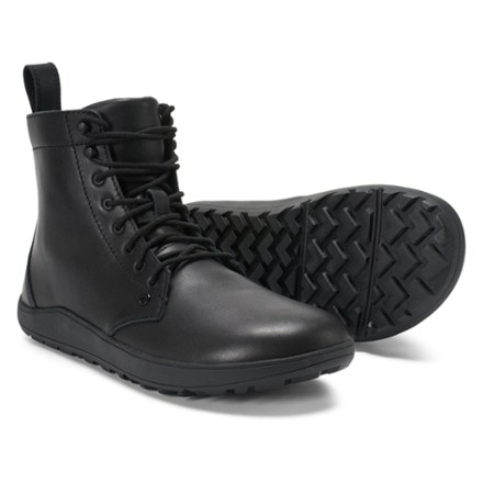 Breckenridge Boots - Women's