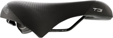 T3 Flow Saddle