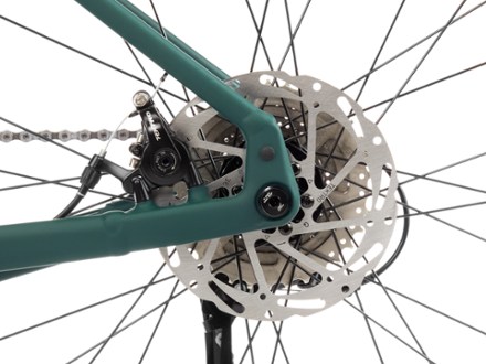 ADV 2.1 Bike