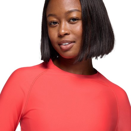 Baja Bound Rashguard - Women's