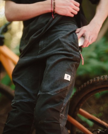 Bike Pants - Men's