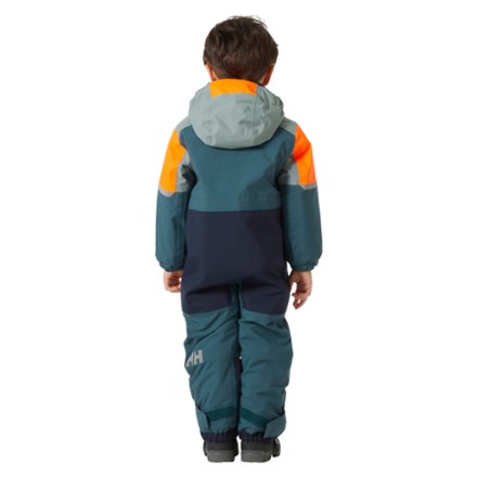 Rider 2.0 Insulated Snowsuit - Toddlers'