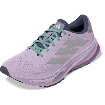 Supernova Rise GORE-TEX Road-Running Shoes - Women's