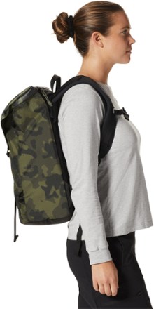 Camp 4 Printed 25 Pack